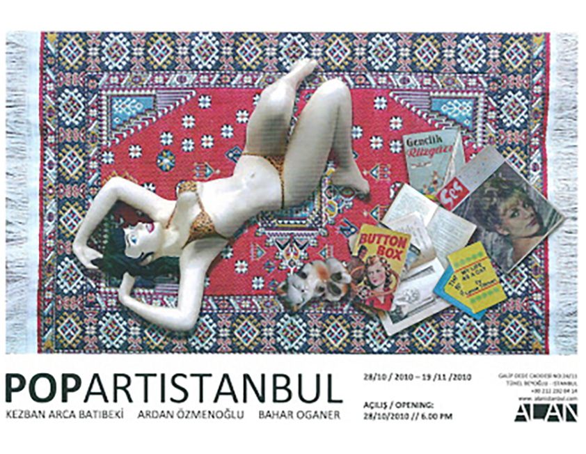 1popartistanbul